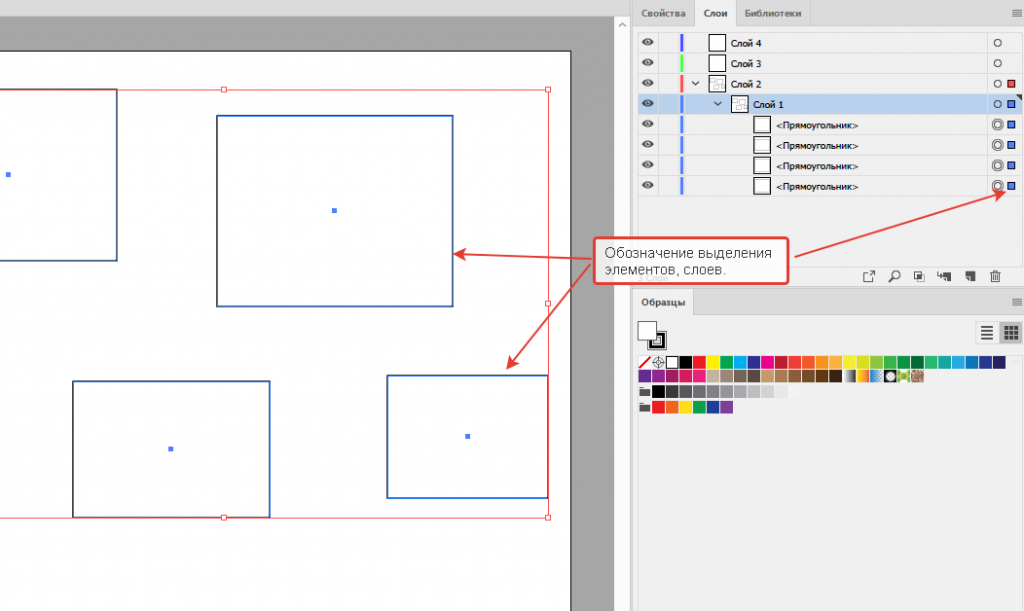 Что представляет из себя зазеркалье AutoCAD