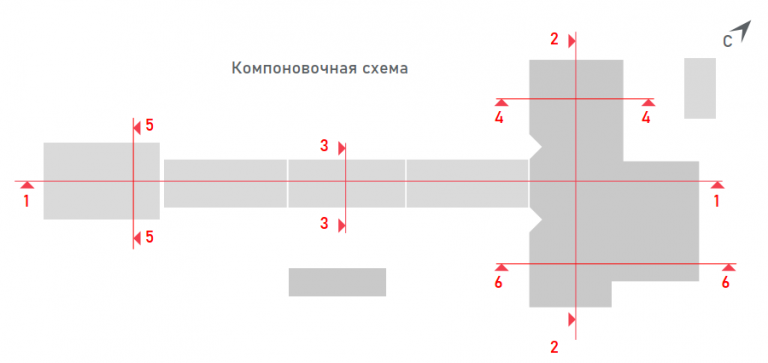 Требования к оформлению альбома ОПР — BIM STANDARD
